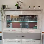 شقة 3-zimmer Im 2 Og Mit Kochnische Und Separatem Bad Nahe Langenthal Roggwil (Oberaargau)