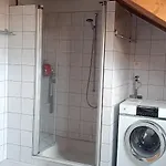 3-zimmer Im 2 Og Mit Kochnische Und Separatem Bad Nahe Langenthal Apartman