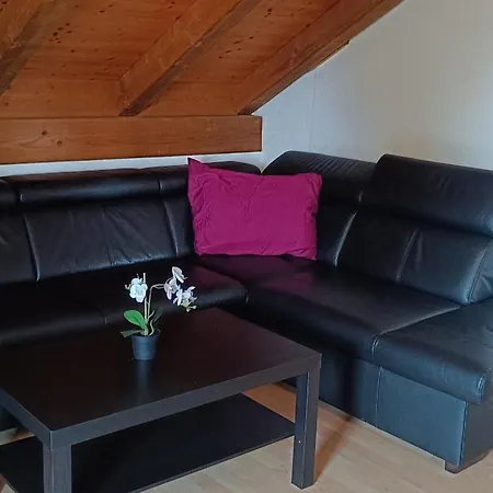 Daire 3-zimmer Im 2 Og Mit Kochnische Und Separatem Bad Nahe Langenthal *