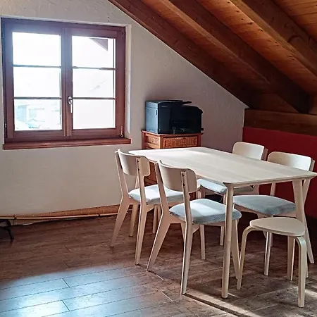 Ruhige 3-zimmer-wohnung Nahe Langenthal * Roggwil (Oberaargau)