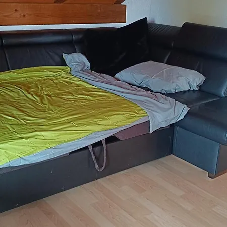 3-zimmer Im 2 Og Mit Kochnische Und Separatem Bad Nahe Langenthal Daire *