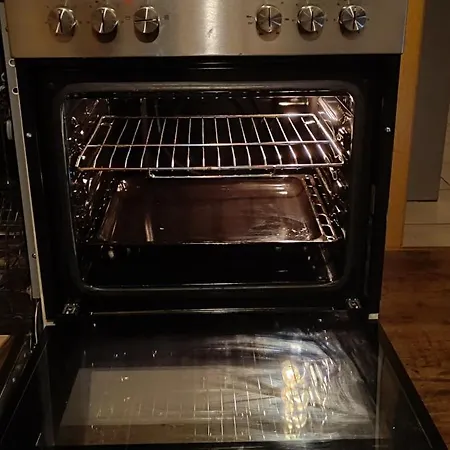 Daire Ruhige 3-zimmer-wohnung Nahe Langenthal