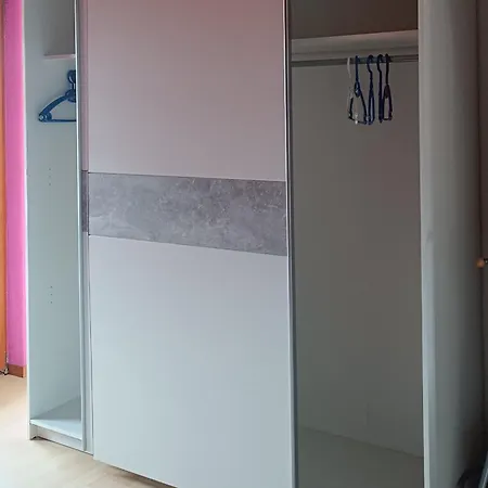 Ruhige 3-zimmer-wohnung Nahe Langenthal *