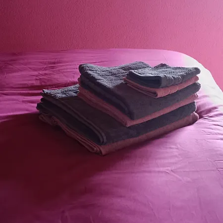 Ruhige 3-zimmer-wohnung Nahe Langenthal Roggwil (Oberaargau)