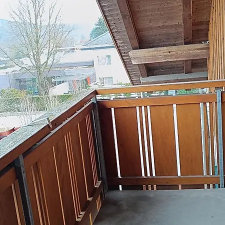 Privater 3-zimmer-gaestebereich Im Haus Mit Separatem Zugang Nahe Langenthal Roggwil (Oberaargau)