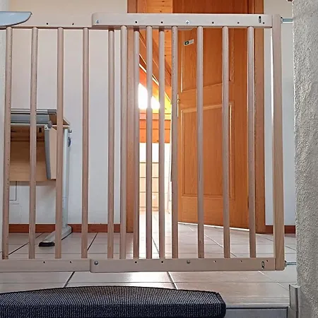 Daire 3-zimmer Im 2 Og Mit Kochnische Und Separatem Bad Nahe Langenthal *