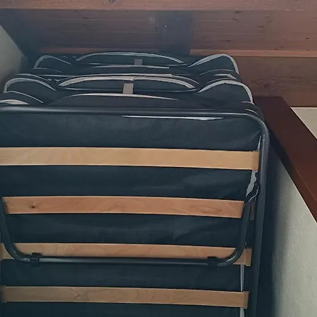 Lejlighed Privater 3-zimmer-gaestebereich Im Haus Mit Separatem Zugang Nahe Langenthal Roggwil (Oberaargau)