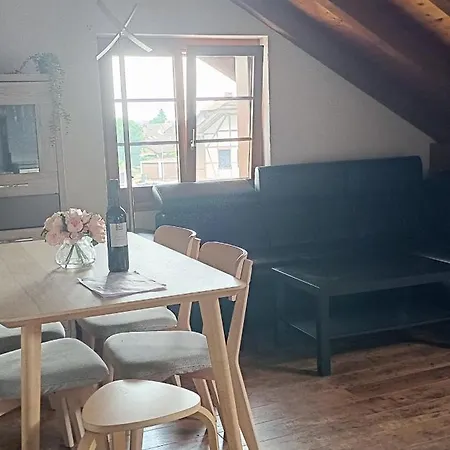 Privater 3-zimmer-gaestebereich Im Haus Mit Separatem Zugang Nahe Langenthal Roggwil (Oberaargau)