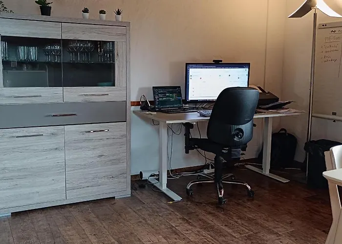 3-zimmer Im 2 Og Mit Kochnische Und Separatem Bad Nahe Langenthal *