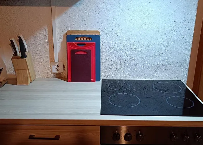 Ruhige 3-zimmer-wohnung Nahe Langenthal * Roggwil (Oberaargau)