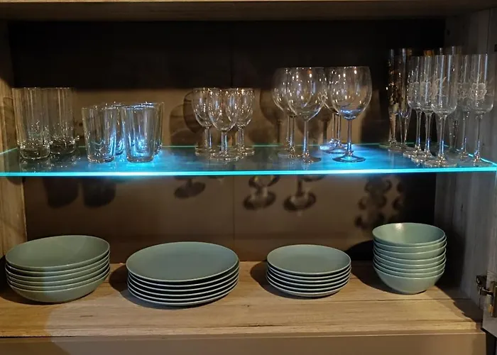 Ruhige 3-zimmer-wohnung Nahe Langenthal