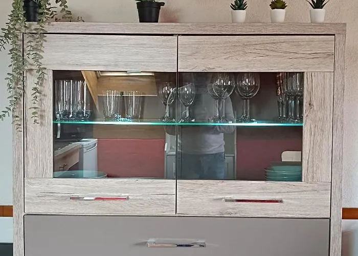 Lägenhet Ruhige 3-zimmer-wohnung Nahe Langenthal Roggwil (Oberaargau)