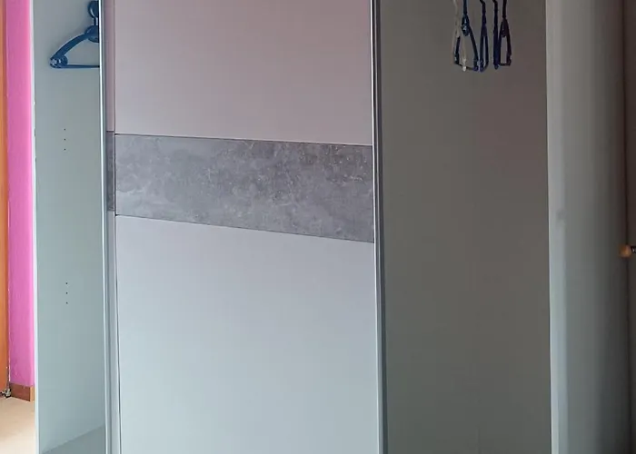 Ruhige 3-zimmer-wohnung Nahe Langenthal *