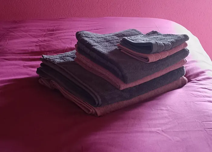 Ruhige 3-zimmer-wohnung Nahe Langenthal Roggwil (Oberaargau)