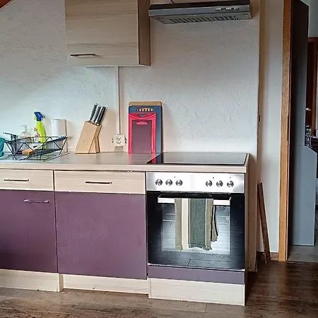 Privater 3-zimmer-gaestebereich Im Haus Mit Separatem Zugang Nahe Langenthal Roggwil (Oberaargau)