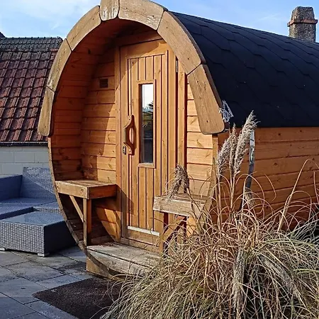 Privater 3-zimmer-gästebereich Im Haus Mit Separatem Zugang Nahe Langenthal * Roggwil (Oberaargau)