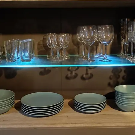 Privater 3-zimmer-gästebereich Im Haus Mit Separatem Zugang Nahe Langenthal