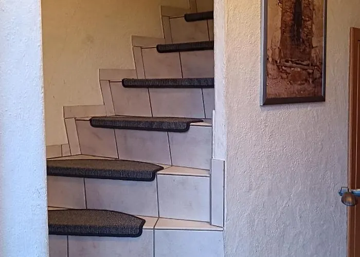 3-zimmer Im 2 Og Mit Kochnische Und Separatem Bad Nahe Langenthal Appartement *