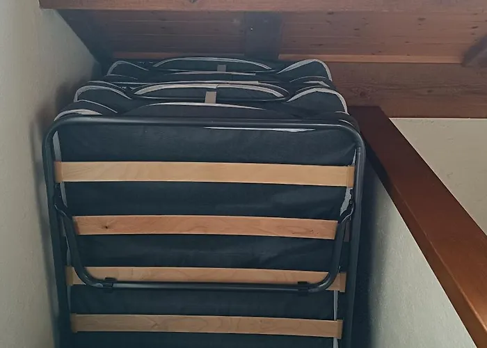 Appartement 3-zimmer Im 2 Og Mit Kochnische Und Separatem Bad Nahe Langenthal Roggwil (Oberaargau)